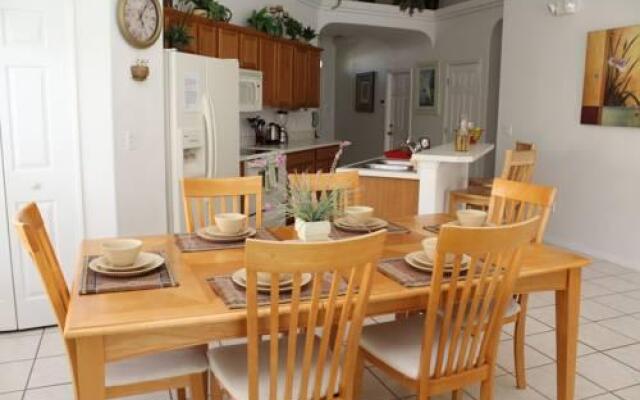 Glenbrook Villa GB010