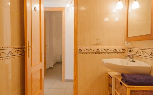 Apartamentos Rubarsal Canovas Nerja