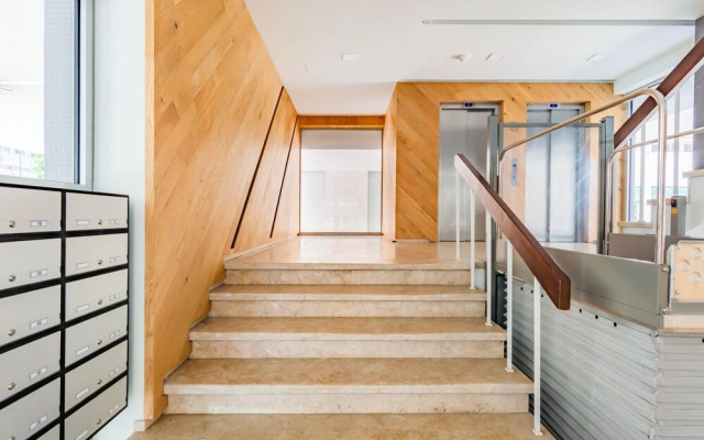 Estrela Modern Flat @ Infante Santo