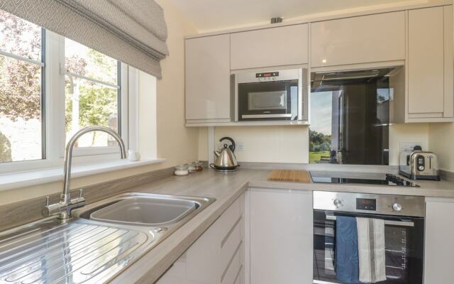 Combe Cottage