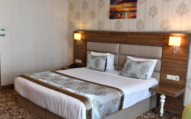 Inegol Royal Hotel