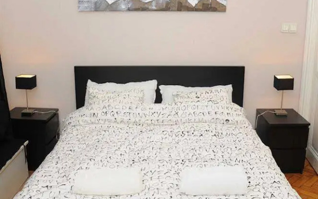 Zonaflat - Shakespeare Opera Apartment