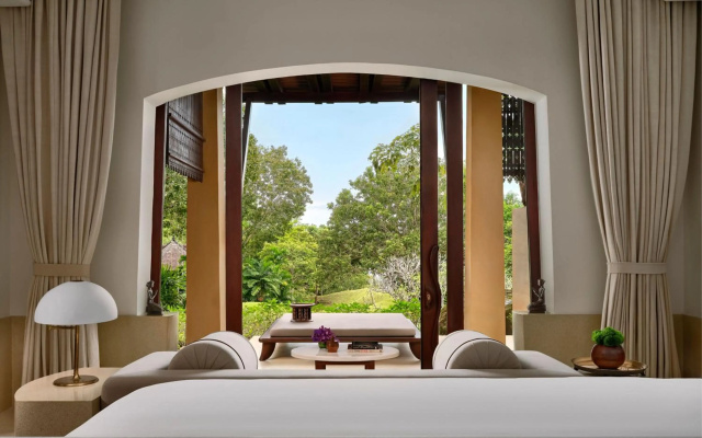Phulay Bay, a Ritz-Carlton Reserve - photo 3