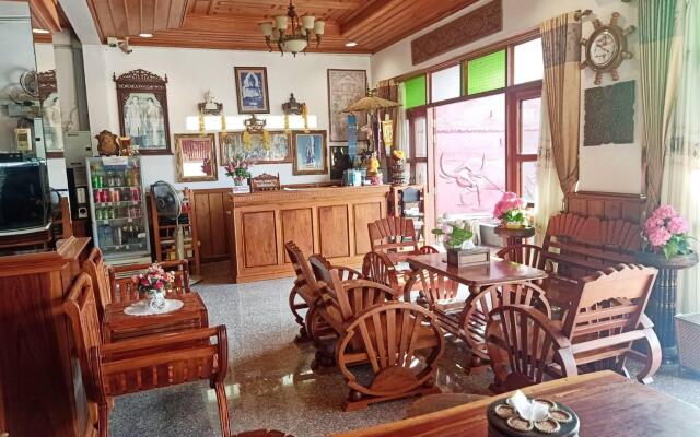 phuglong bedandbreakfast