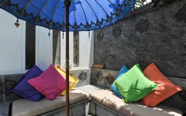 Soleil Villa