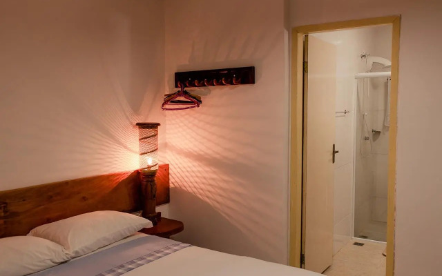 Pousada Brilho Da Serra