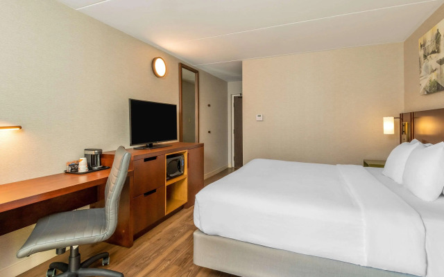 Comfort Inn Ottawa West Kanata