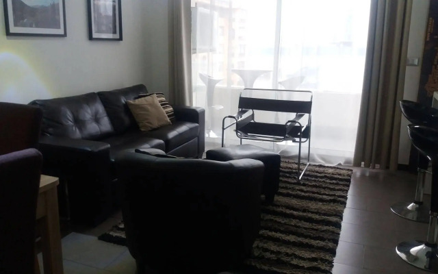 In Out Apartments Las Condes