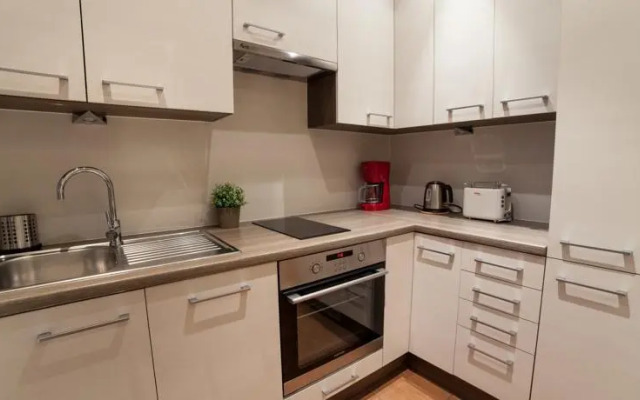 Place 4 You Apartments