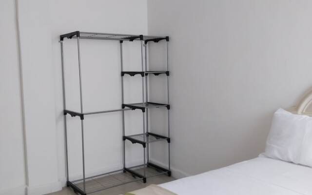 Tropicus 09 Suite Room With Terrace