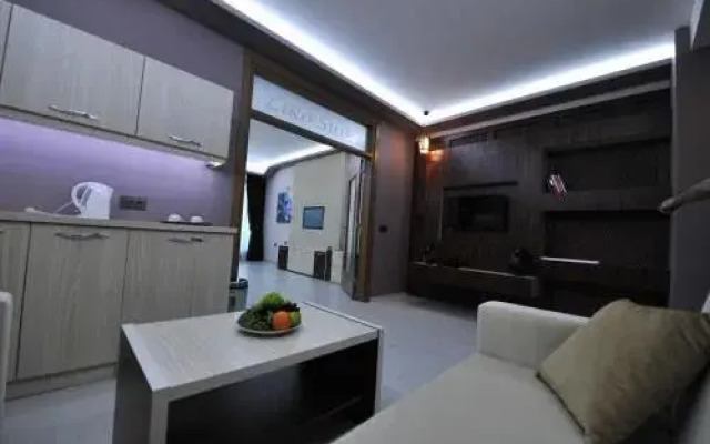 Liko Suite Hotel