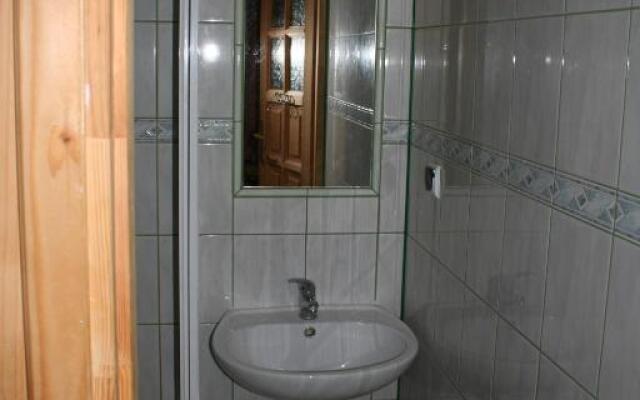 Dom Wczasowy Krystyna