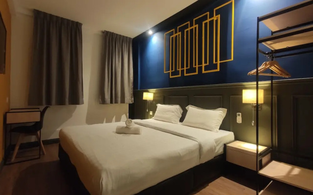 Sovotel Boutique Hotel @ USJ 9