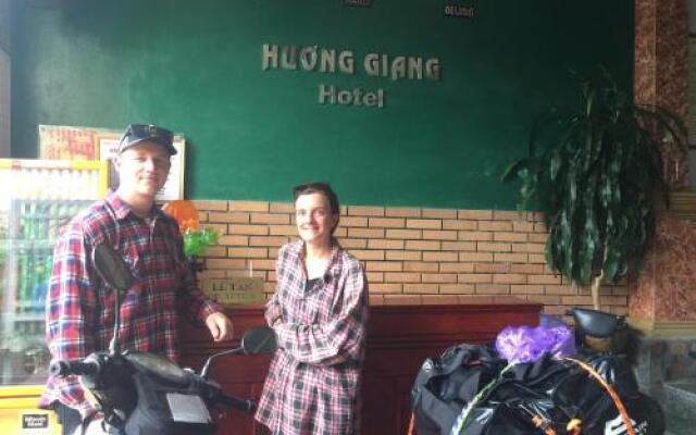 Huong Giang Hotel