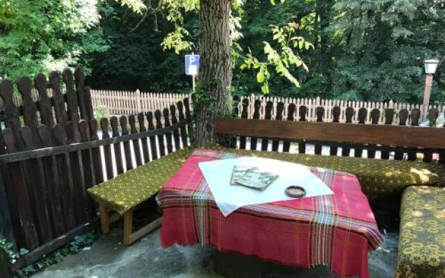 Hotel Pette Oreha
