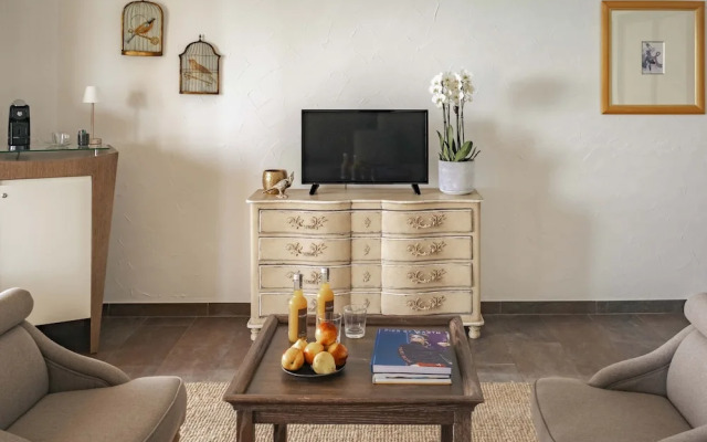 Surplage Hôtel Cavalière