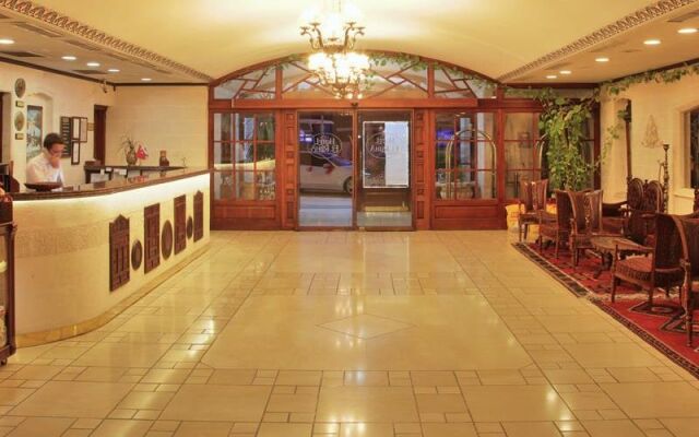 El-Ruha Otel