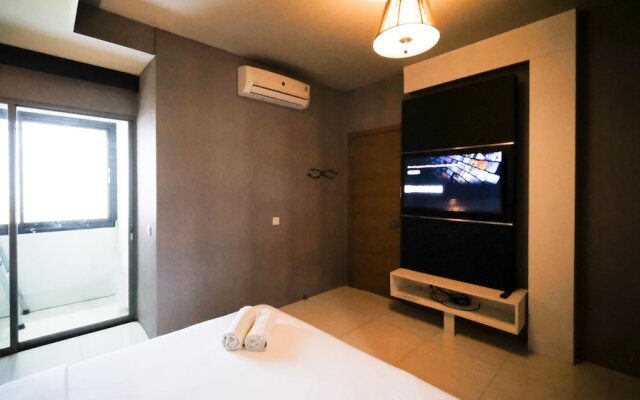 Spacious And Comfy 2Br Apartment At Aryaduta Residence Surabaya