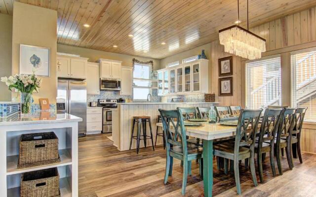 With a Splash Vw60 Home