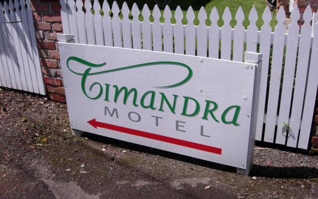 Timandra Motel