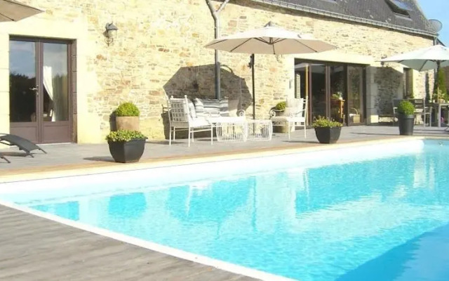 La Longère Luxury B&B Southern Brittany