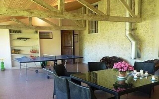 La Demeure du Fierloz