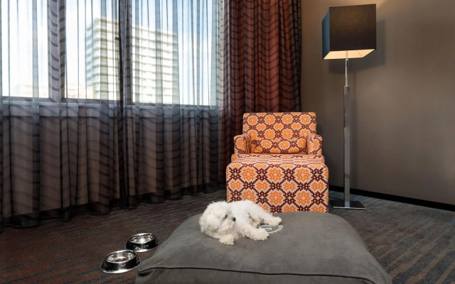 Sheraton Essen Hotel