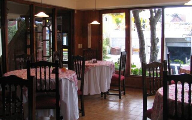Hotel Olimpia