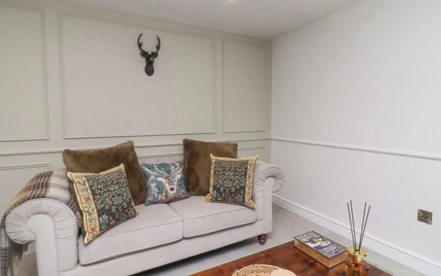 Eden Cottage