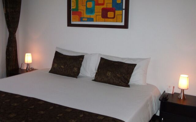 Hotel Confort Bogotá