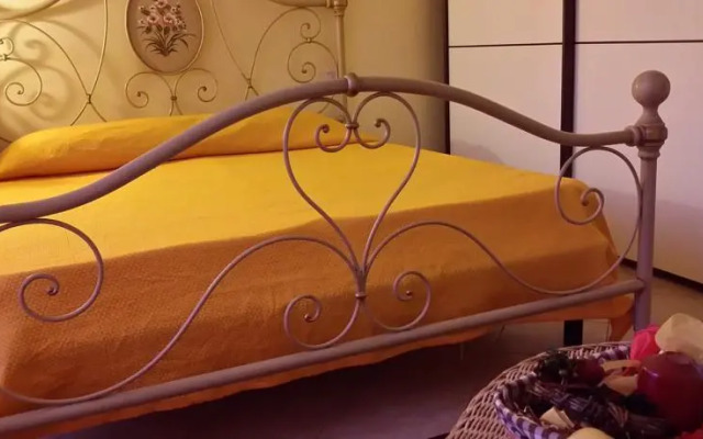 Case Vacanza Mattinata