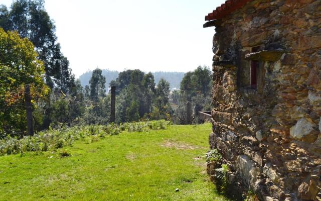 Casa Dos Tres Irmaos