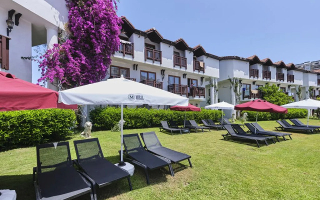 Noxinn Club Hotel