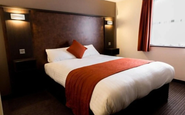 Dragonfly Hotel Kings Lynn(Formerly Quality Hotel Kings Lynn)