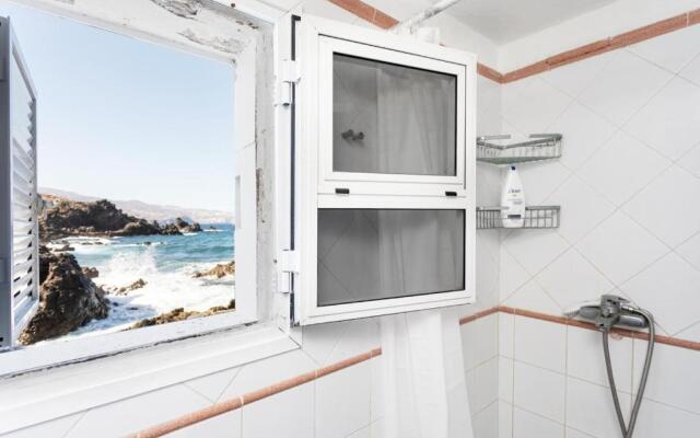 Lightbooking casa de playa Tenerife