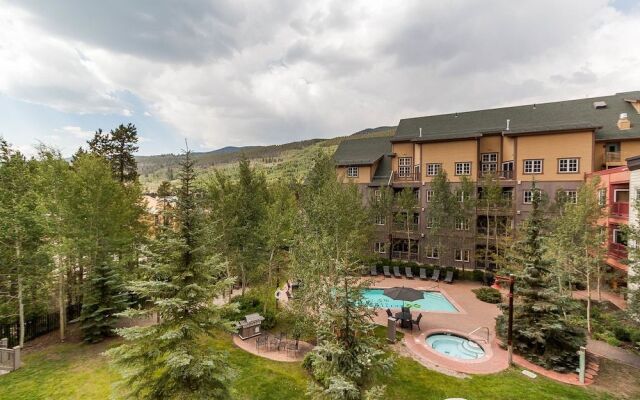 Expedition Station #8628 - 1 Br Condo