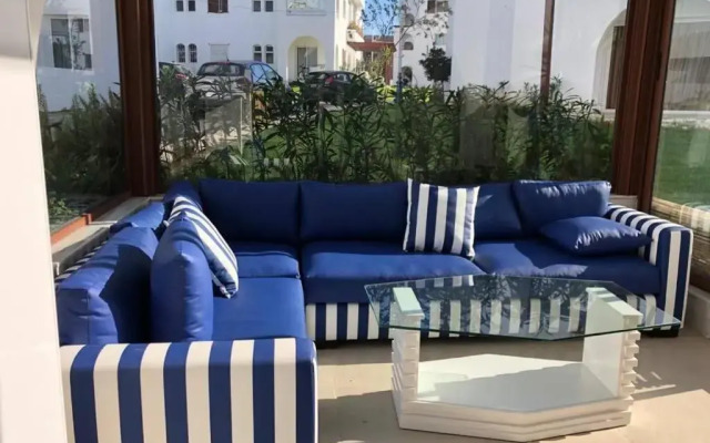 Cabo Negro