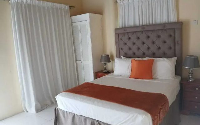 Runtings Hideaway Stay Nomprel Road Negril