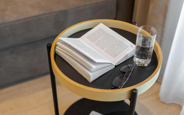 Old City Center Apartments