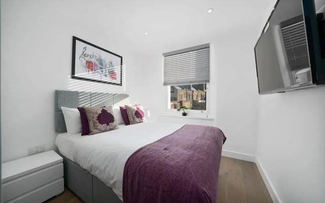 City Prime Apartments