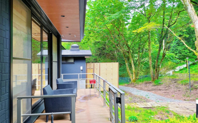 Shunzanso Motohakone