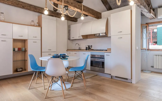 Casa dei Lari - Travel Sustainable