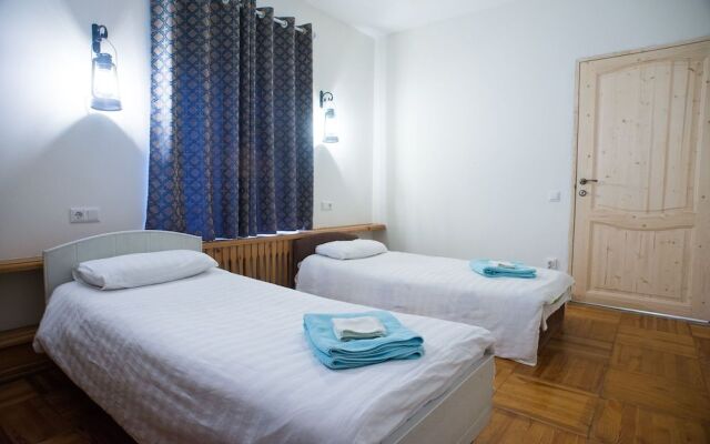 Southside Guest House