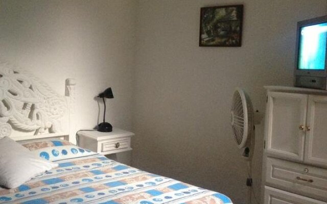 Hotel Villa Samary