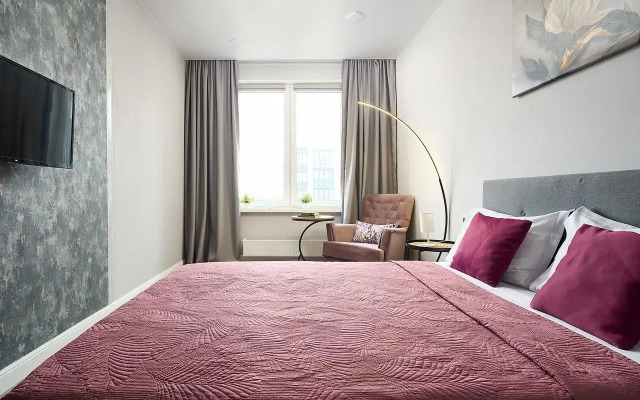 Baltic Sense на улице Б.Окружная 4А