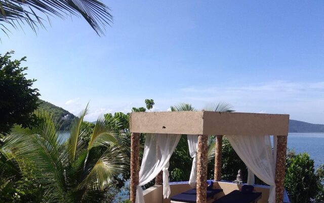 Ekhaya Busuanga Island Palawan