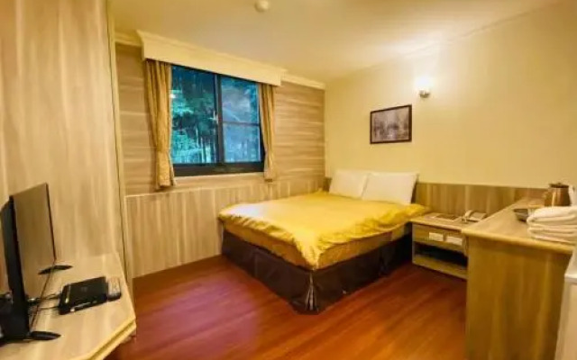 Yingshan Hotel
