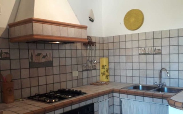 Apartament Zio Michele Centro dell'Isola
