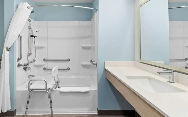 Woodspring Suites Pensacola West