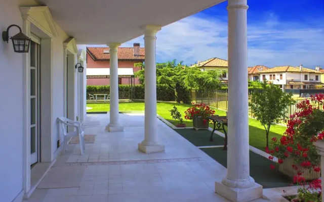 Villa Daniela